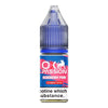 Buy Oxva OX Passion Nic Salt 10ml E - liquids Pack of 10 at vapekarlo