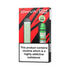 Buy Oxva Xlim Go / Free Ox Passion Salt Pod Kit at vapekarlo