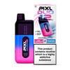 Buy Pixl Duo 12000 Disposable Vape at vapekarlo