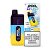 Buy Pixl Duo 12000 Disposable Vape at vapekarlo