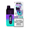 Buy Pixl Duo 12000 Disposable Vape at vapekarlo