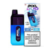 Buy Pixl Duo 12000 Disposable Vape at vapekarlo