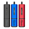 Buy Quadro 2400 Puffs 4 in 1 Disposable Vape Pod - (BOX OF 5) at vapekarlo