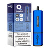 Buy Quadro 2400 Puffs 4 in 1 Disposable Vape Pod - (BOX OF 5) at vapekarlo