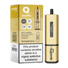 Buy Quadro 2400 Puffs 4 in 1 Disposable Vape Pod - (BOX OF 5) at vapekarlo