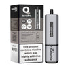 Buy Quadro 2400 Puffs 4 in 1 Disposable Vape Pod - (BOX OF 5) at vapekarlo