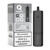 Buy Quadro 2400 Puffs 4 in 1 Disposable Vape Pod - (BOX OF 5) at vapekarlo