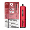 Buy Quadro 2400 Puffs 4 in 1 Disposable Vape Pod - (BOX OF 5) at vapekarlo