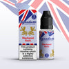 Buy Signature - Blackpool Rock - 10ml (Pack of 10) at vapekarlo