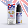 Buy Signature - Jack Frost - 10ml (Pack of 10) at vapekarlo