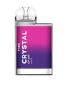 Buy The Crystal CP600 Disposable Vape Puff Pod Pack of 10 at vapekarlo