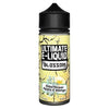 Buy Ultimate E - Liquid Blossom 100ML Shortfill at vapekarlo