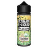 Buy Ultimate E - Liquid Blossom 100ML Shortfill at vapekarlo