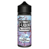 Buy Ultimate E - Liquid Blossom 100ML Shortfill at vapekarlo