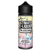 Buy Ultimate E - Liquid Blossom 100ML Shortfill at vapekarlo