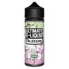 Buy Ultimate E - Liquid Blossom 100ML Shortfill at vapekarlo