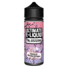 Buy Ultimate E - Liquid Blossom 100ML Shortfill at vapekarlo