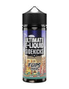 Buy Ultimate E - Liquid Sidekicks 100ML Shortfill at vapekarlo