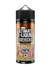 Buy Ultimate E - Liquid Sidekicks 100ML Shortfill at vapekarlo