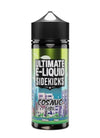 Buy Ultimate E - Liquid Sidekicks 100ML Shortfill at vapekarlo