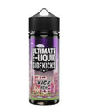 Buy Ultimate E - Liquid Sidekicks 100ML Shortfill at vapekarlo