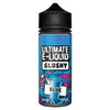 Buy Ultimate E - Liquid Slushy 100ML Shortfill at vapekarlo