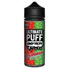 Buy Ultimate Puff Candy Drops 100ML Shortfill at vapekarlo