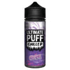 Buy Ultimate Puff Chilled 100ML Shortfill at vapekarlo