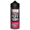 Buy Ultimate Puff Chilled 100ML Shortfill at vapekarlo