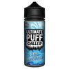 Buy Ultimate Puff Chilled 100ML Shortfill at vapekarlo