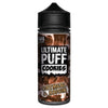 Buy Ultimate Puff Cookies 100ML Shortfill at vapekarlo