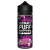 Buy Ultimate Puff Cookies 100ML Shortfill at vapekarlo