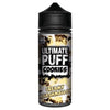 Buy Ultimate Puff Cookies 100ML Shortfill at vapekarlo