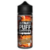 Buy Ultimate Puff Cookies 100ML Shortfill at vapekarlo