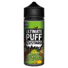 Buy Ultimate Puff Custard 100ML Shortfill at vapekarlo