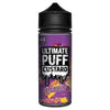 Buy Ultimate Puff Custard 100ML Shortfill at vapekarlo