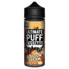 Buy Ultimate Puff Custard 100ML Shortfill at vapekarlo