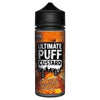 Buy Ultimate Puff Custard 100ML Shortfill at vapekarlo