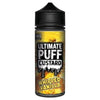 Buy Ultimate Puff Custard 100ML Shortfill at vapekarlo