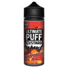 Buy Ultimate Puff Custard 100ML Shortfill at vapekarlo