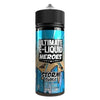 Buy Ultimate Puff Heroes 100ML Shortfill at vapekarlo