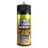 Buy Ultimate Puff Heroes 100ML Shortfill at vapekarlo