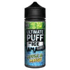 Buy Ultimate Puff On Ice 100ML Shortfill at vapekarlo