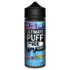 Buy Ultimate Puff On Ice 100ML Shortfill at vapekarlo