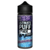 Buy Ultimate Puff On Ice 100ML Shortfill at vapekarlo