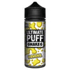 Buy Ultimate Puff Shakes 100ML Shortfill at vapekarlo