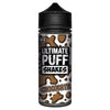 Buy Ultimate Puff Shakes 100ML Shortfill at vapekarlo