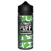 Buy Ultimate Puff Shakes 100ML Shortfill at vapekarlo