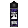 Buy Ultimate Puff Soda 100ML Shortfill at vapekarlo