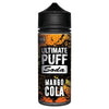 Buy Ultimate Puff Soda 100ML Shortfill at vapekarlo